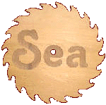 See, a Sea Saw, :-)